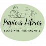 Logo Papiers Libres